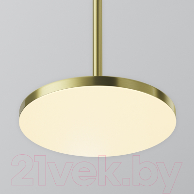 Люстра Maytoni Pendant P076PL-L12W3K-BS