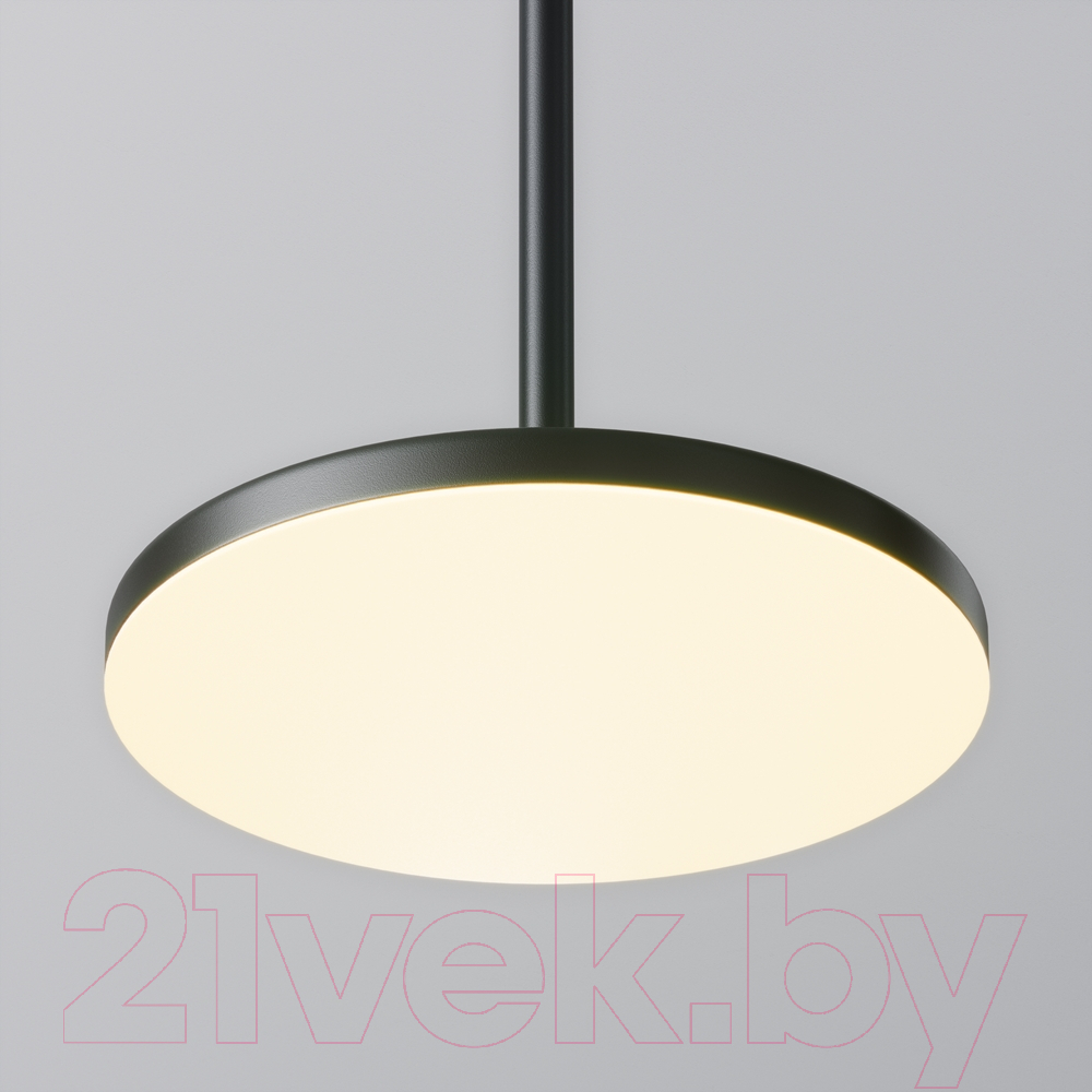 Люстра Maytoni Pendant P076PL-L12W3K-B — фото 2