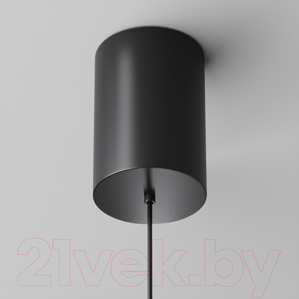 Люстра Maytoni Pendant P076PL-L12W3K-B — фото 4
