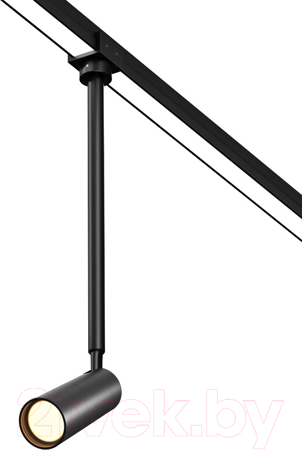Светильник уличный Maytoni Focus O-TR01-2-P-8WB3K