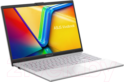 Ноутбук Asus WVA FHD 15.6 E1504GA-BQ527