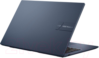 Ноутбук Asus WVA FHD 15.6 X1504VA-BQ282