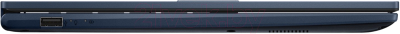 Ноутбук Asus WVA FHD 15.6 X1504VA-BQ282