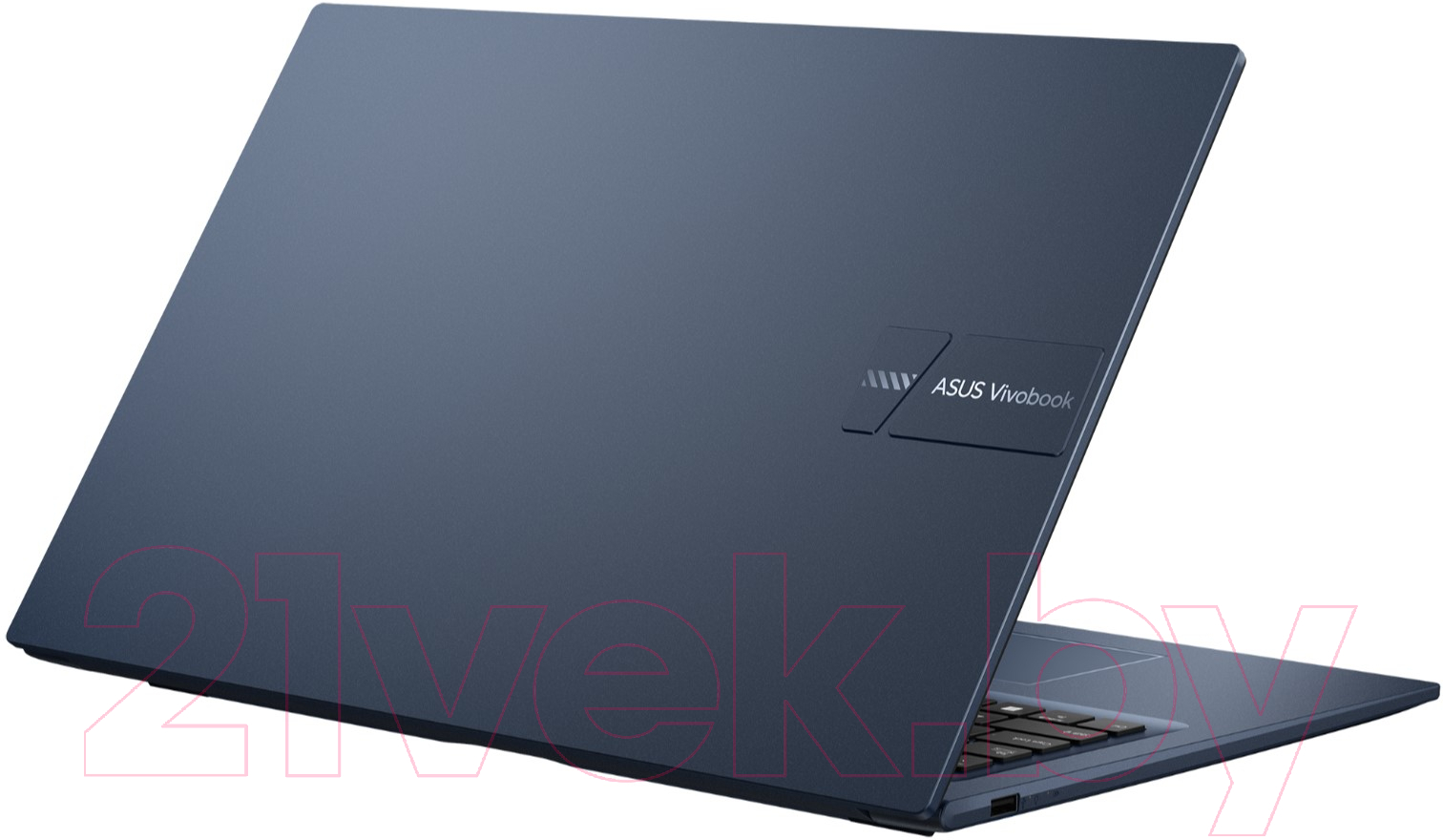 Ноутбук Asus Vivobook 17 X1704ZA-AU307