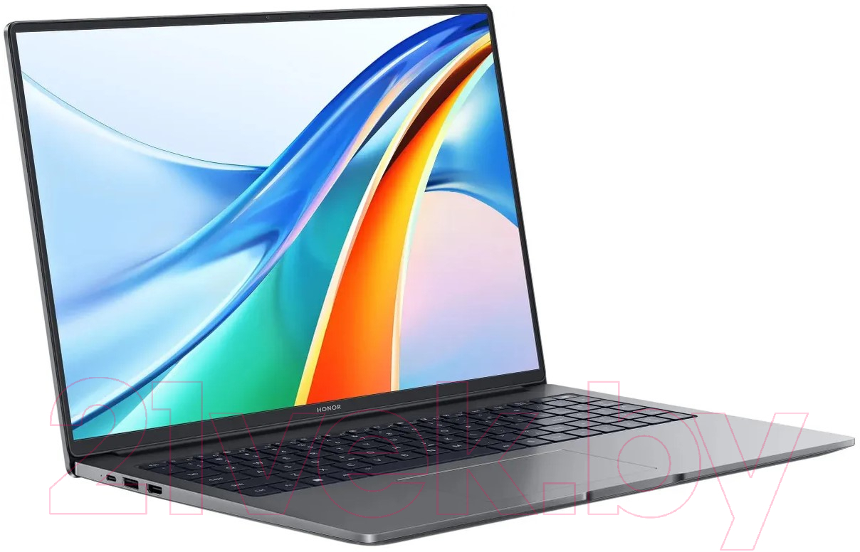 Ноутбук Honor MagicBook X16 Pro (5301AHQV)