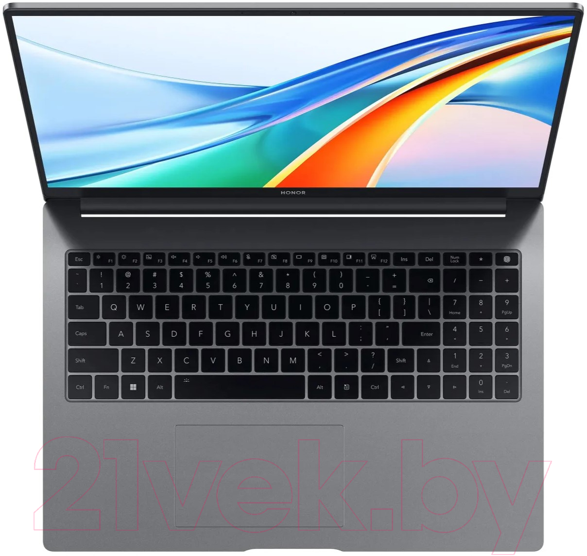 Ноутбук Honor MagicBook X16 Pro (5301AHQV)