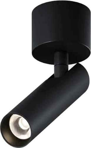 Спот Maytoni Потолочный светильник Maytoni Ceiling C141CL-L125-6W4K-B