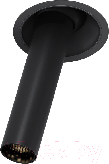 Точечный светильник Maytoni Ceiling C140RS-L200-7W4K-B