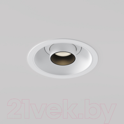 Точечный светильник Maytoni Ceiling C140RS-L300-7W3K-W