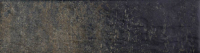 Плитка Beryoza Ceramica Arfak коричневый (245х65) - 