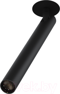 Точечный светильник Maytoni Ceiling C141RS-L300-6W3K-B