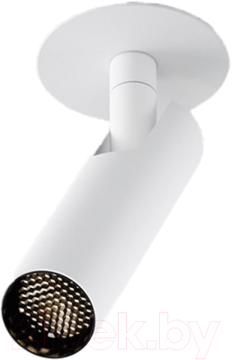 Точечный светильник Maytoni Ceiling C141RS-L125-6W4K-W