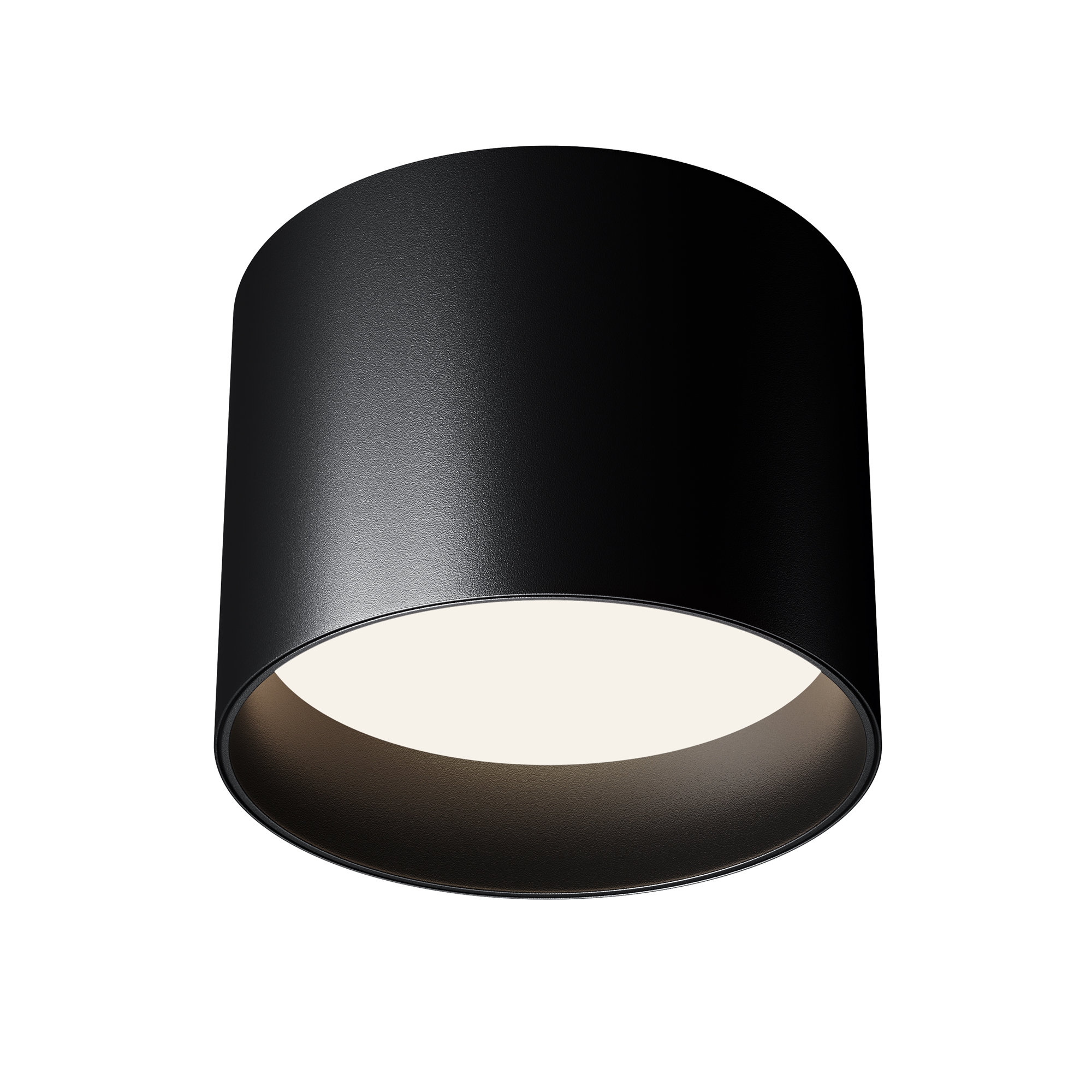 Точечный светильник Maytoni Ceiling C096CL-GX53-B