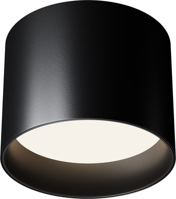 

Точечный светильник, Ceiling C096CL-GX53-B
