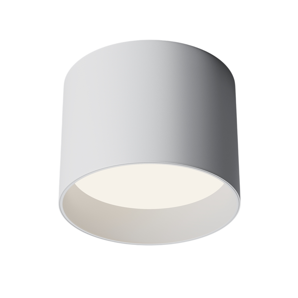 Светильник Maytoni Ceiling C096CL-GX53-W