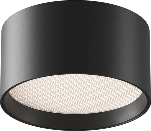 Потолочный светильник Maytoni Ceiling C091CL-12W4K-B
