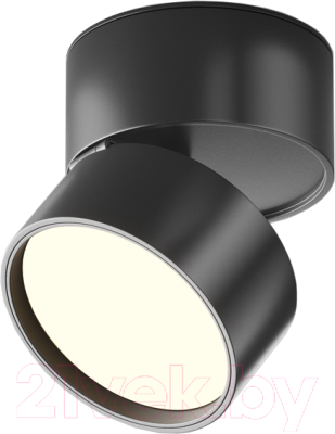 Спот Maytoni Ceiling C024CL-12W3K-B-1