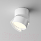 Миниатюра изображения товара Спот Maytoni Ceiling C024CL-12W4K-W-1
