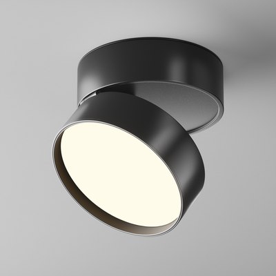 

Спот, Ceiling C024CL-18W3K-B-1