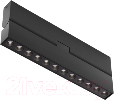Люстра Maytoni Ceiling C136CL-12W4K-B