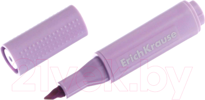 Набор маркеров Erich Krause Visioline V-17 Mini Flex Manga / 60816 (4шт)