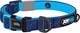 Ошейник Joyser Walk Base Collar / 8007J (L, синий/голубой) - 