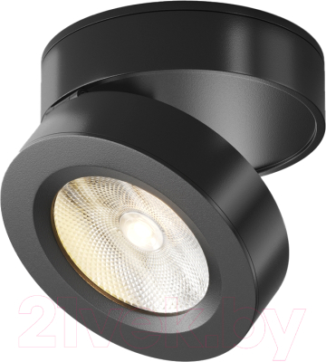 Спот Maytoni Ceiling C022CL-12W3K-B-1