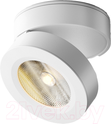 Спот Maytoni Ceiling C022CL-12W3K-W-1