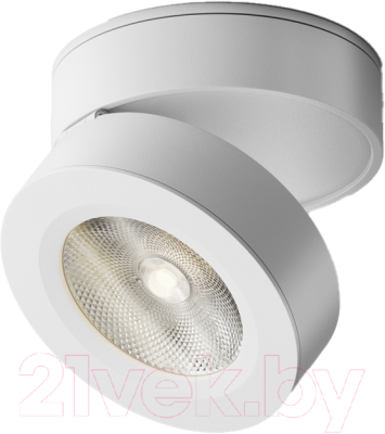 Спот Maytoni Ceiling C022CL-7W3K-W-1