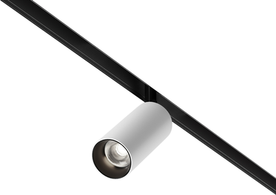 Трековый светильник Maytoni TR032-4-5W3K-M-DS-BW - 