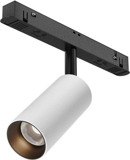 Трековый светильник Maytoni TR032-2-5W3K-M-BW