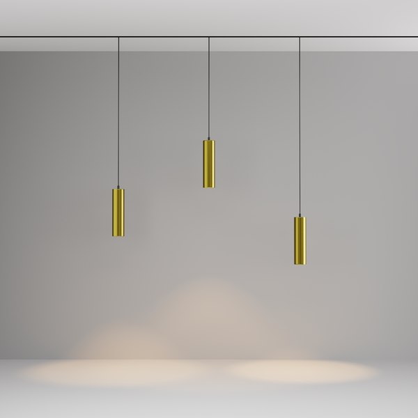 Трековый светильник Maytoni TR041-4-12W3K-M-DS-BBS