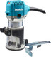 Профессиональный фрезер Makita RT0702CX2 - 