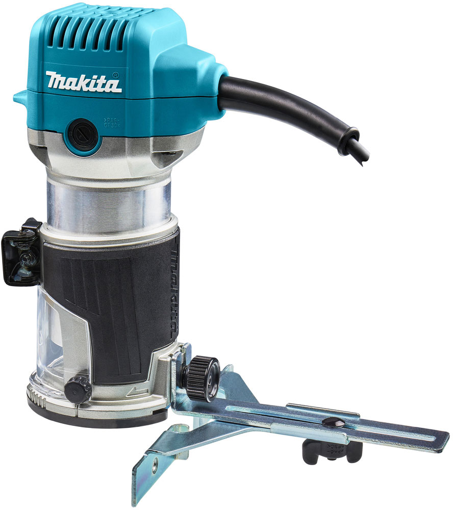 Профессиональный фрезер Makita RT0702CX2