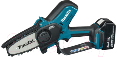 Электропила цепная Makita DUC101SF