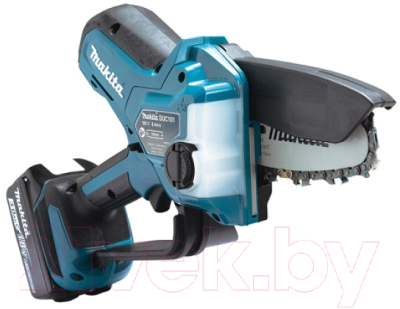 Электропила цепная Makita DUC101SF