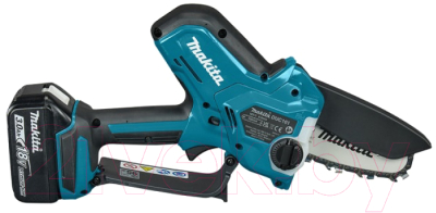 Электропила цепная Makita DUC101SF