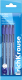 Набор шариковых ручек Erich Krause R-301 / 61000 (4шт, синий) - 