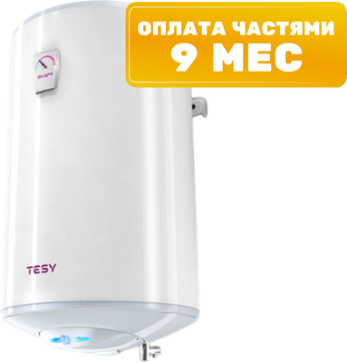 Накопительный водонагреватель Tesy GCV 1204420 B11 TSRC - 