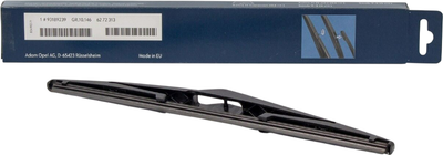 

Щетка стеклоочистителя, 1684186980