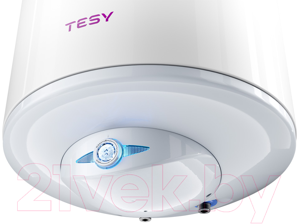 Накопительный водонагреватель Tesy GCV 1504424D B14 TBRC — фото 2