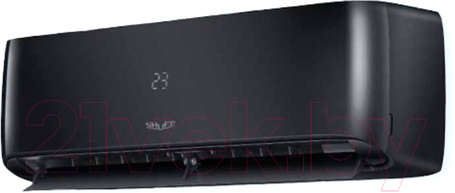 Сплит-система Shuft SFTHAI-09HN8/BL