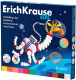 Пластилин Erich Krause Kids Space Animals / 61332 (12цв) - 