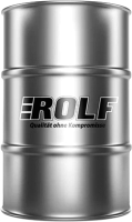 Моторное масло Rolf Krafton S7 M-LA 10W40 / 322467 (208л) - 
