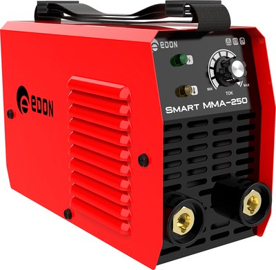 Инвертор сварочный Edon Smart MMA-250 / 27682 - 