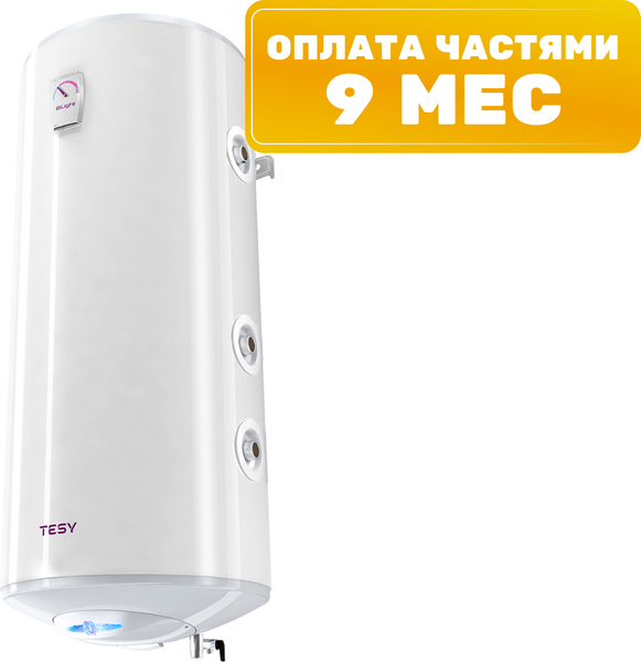 Бойлер косвенного нагрева Tesy GCV9S 1504420 B11 TSRCP