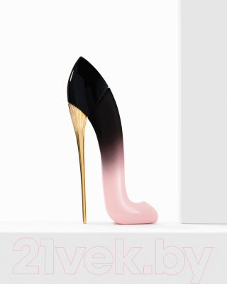 Парфюмерная вода Carolina Herrera Good Girl Blush Elixir (50мл)