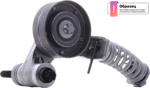 Натяжитель ремня генератора Renault 8200603359