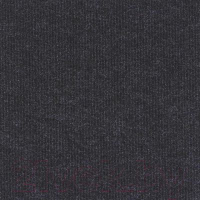 Ковровое покрытие Sintelon Ekvator URB 63753 (3.5x6м, черный)