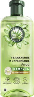 Шампунь для волос Herbal Essences Алое (350мл) - 